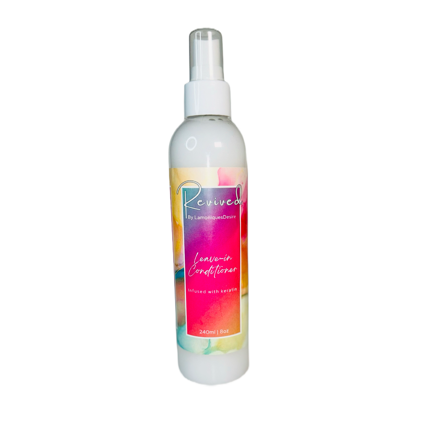 Revived Leave in conditioner